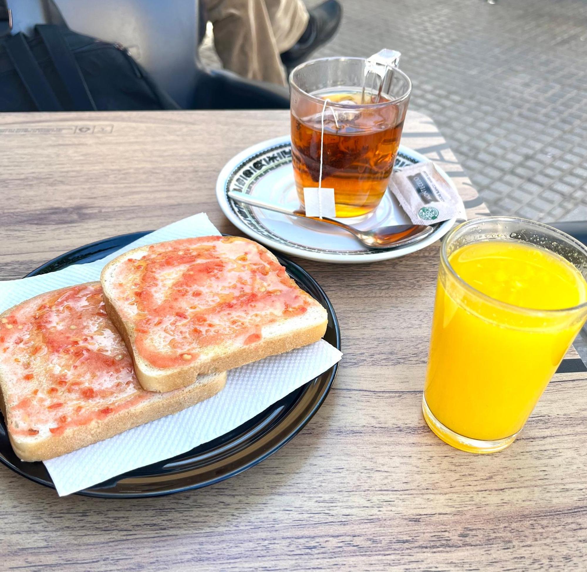 Barcelo 21, Parking On Request, Atico With Terrace & Studio With Patio, Center, Breakfast Included, Quite Neighborhood, Bc Málaga Exteriör bild