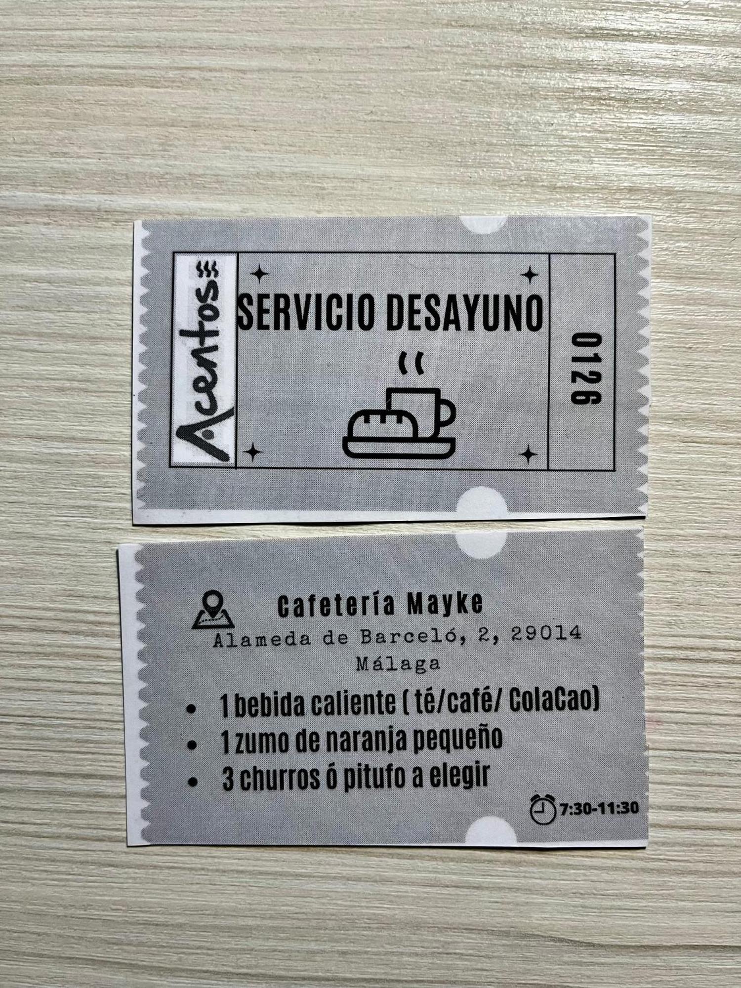 Barcelo 21, Parking On Request, Atico With Terrace & Studio With Patio, Center, Breakfast Included, Quite Neighborhood, Bc Málaga Exteriör bild